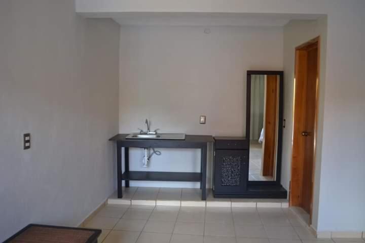 Hotel Kinich Ahau Valladolid  Buitenkant foto